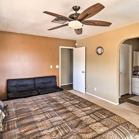 Bullhead City Home With Private Pool, Hot Tub And View Εξωτερικό φωτογραφία