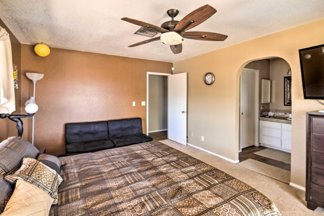 Bullhead City Home With Private Pool, Hot Tub And View Εξωτερικό φωτογραφία