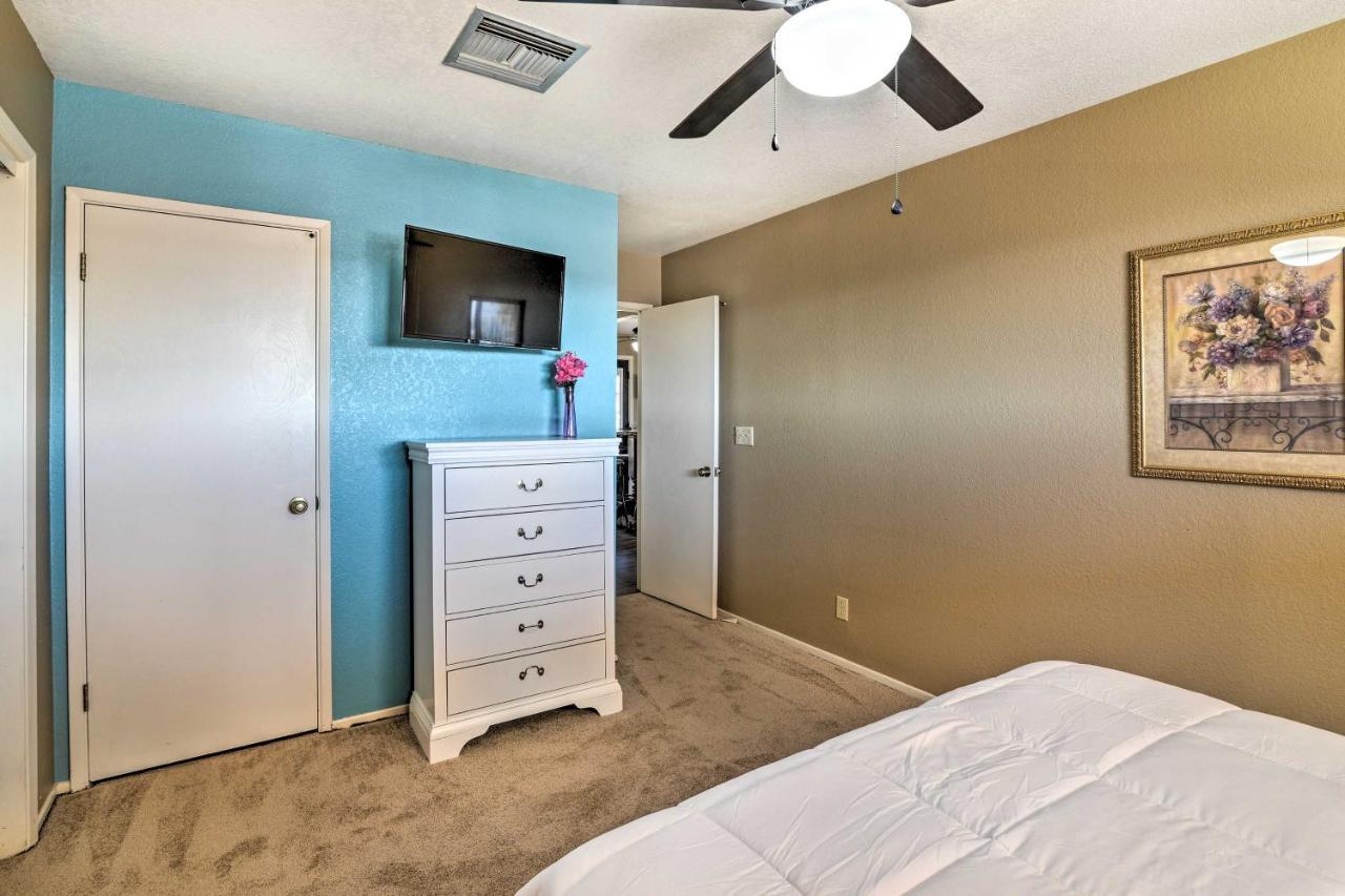 Bullhead City Home With Private Pool, Hot Tub And View Εξωτερικό φωτογραφία