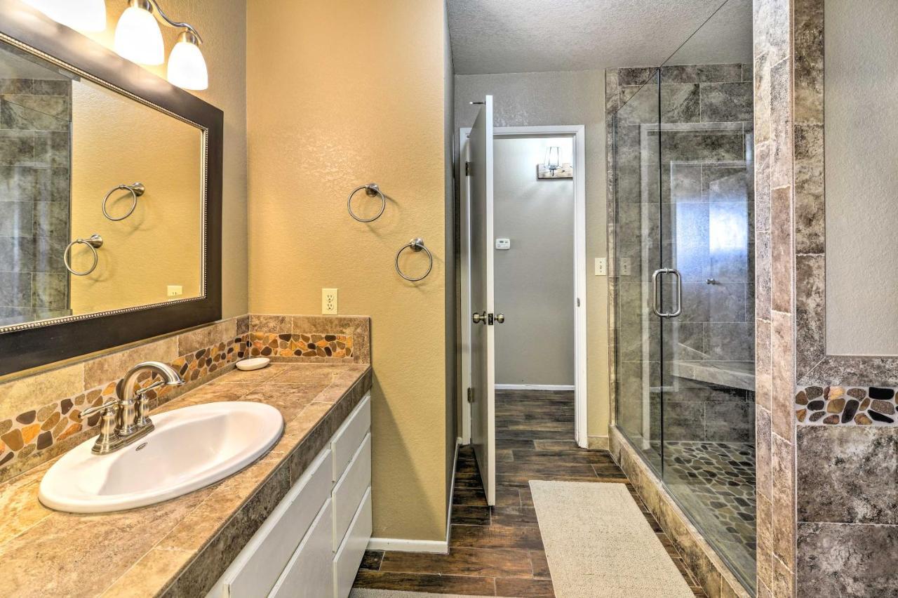 Bullhead City Home With Private Pool, Hot Tub And View Εξωτερικό φωτογραφία